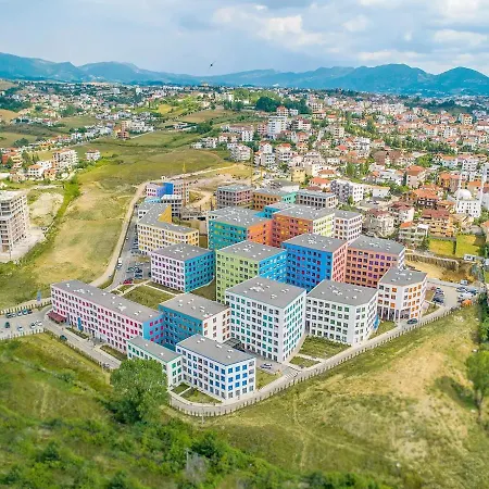 In Apartman *