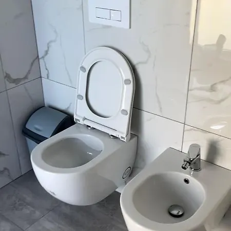 Apartman In