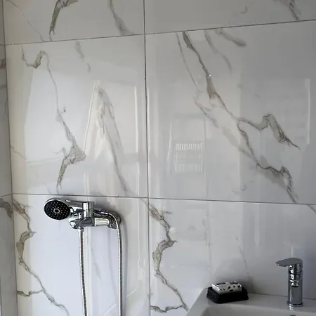 Apartman In Tirana
